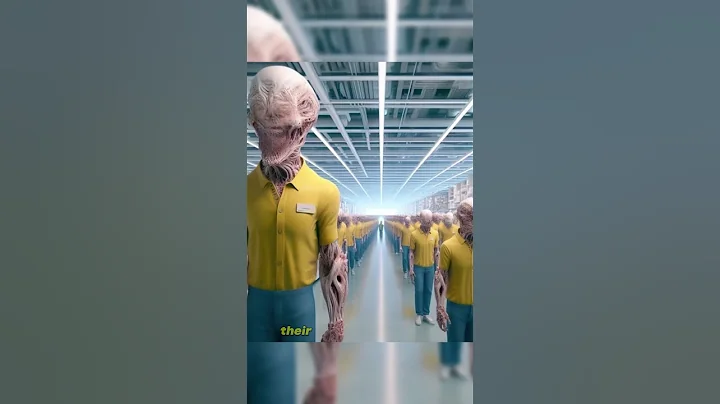 SCP-3008 Unveiling the Infinite IKEA : PART 3