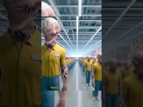 SCP-3008 Unveiling the