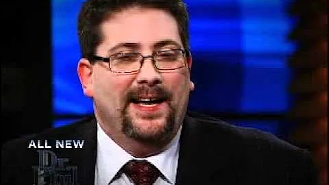 Tuesday November 23 on The Dr. Phil Show: Raising a Bully?