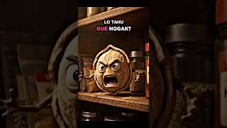 Lo tau gue nggak ?? #shorts #tahukahkamu #faktaunik #faktamenarik @BANGREGAR27
