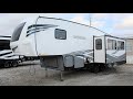New Model! Compact Fifth Wheel RV! 2021 Forest River Impression 240RE!