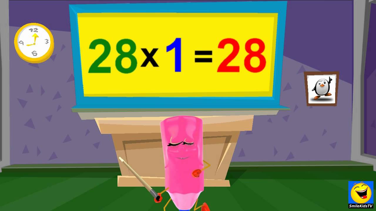 school tutorial math Table 28 School Multiplication Times Home Twice school tutorial math Table 28 School Multiplication Times Home Twice