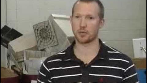 Going Green: What To Do With E-Waste