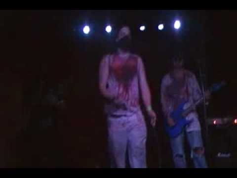 Fetus Omelet — Fetus Omelet - Sniff Your Rancid Cunt (live Oct. 2nd, 2012)