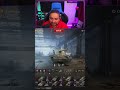 ¡Domina el Cranban en World of Tanks! #shorts