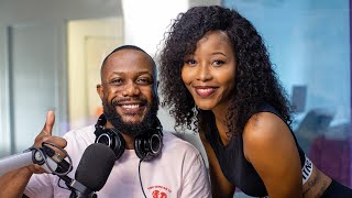 Fitness Candy Talks Fitness Journey, Training Women, Personal Goals & More Wtkay