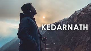 KEDARNATH YATRA 2021 (TEASER)