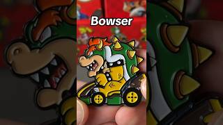 I Hunted for Nintendo’s RAREST Pin…👀 (DAY 2) #shorts #nintendo #blindbag