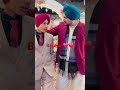Bhai bhai da payar ❤️❤️
