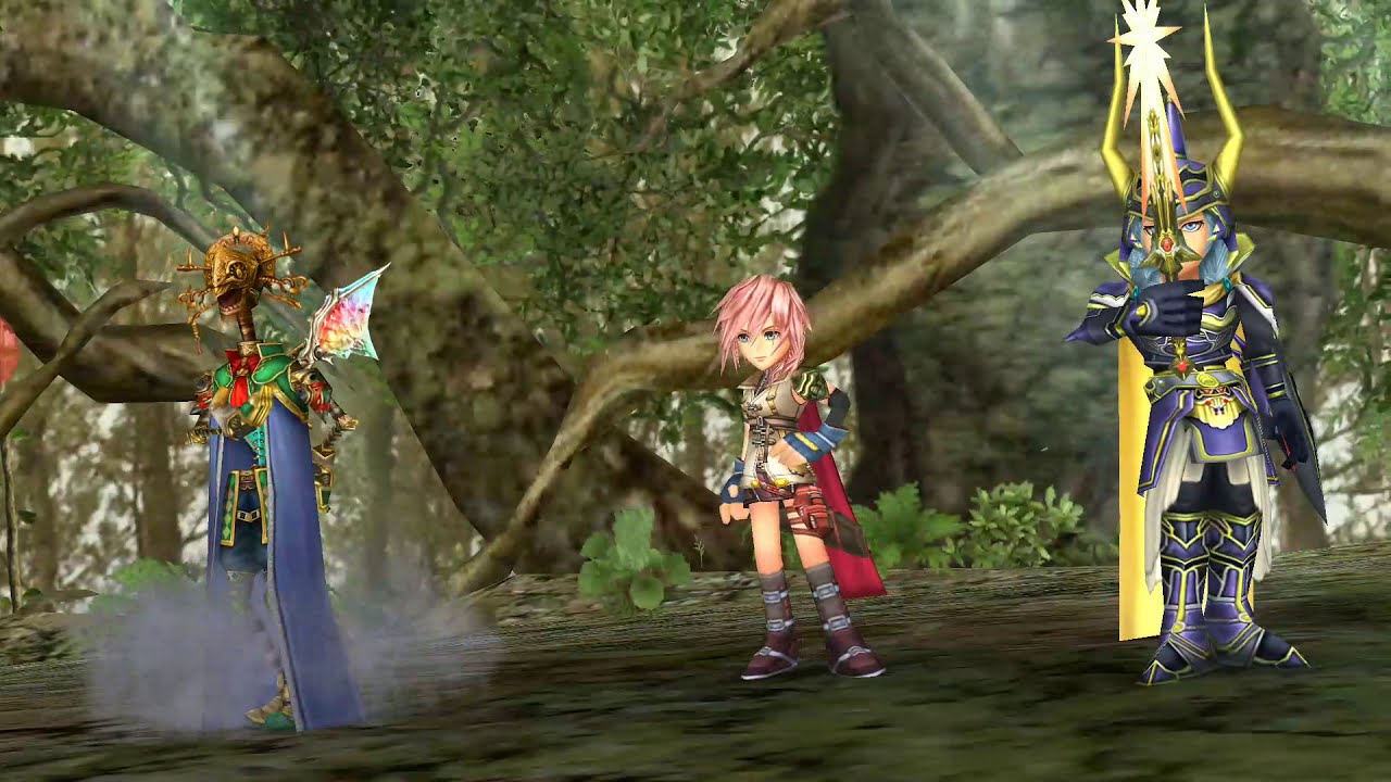 Dffoo ローズ オブ メイ14 実況無し Youtube Dffoo ローズ オブ メイ14 実況無し Youtube
