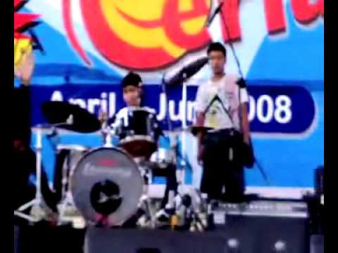 delete band you give love a bad name