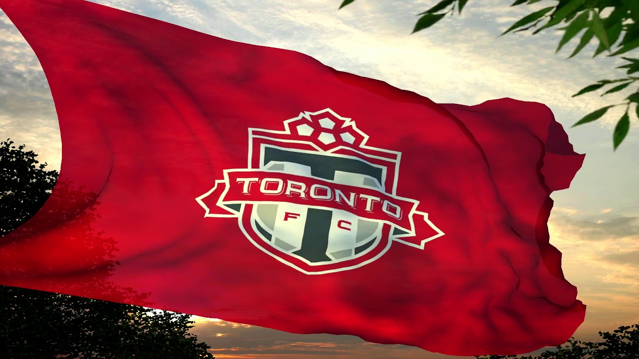 Toronto FC Football Anthem MLS Soccer YouTube