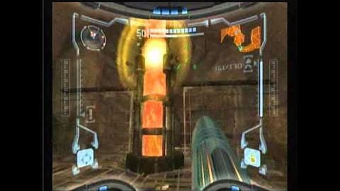 Lets Play Metroid Prime 1 (100% Items and Scans) Part 26:  Expansions and items