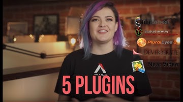 5 Plugins That Are Worth The Money