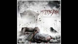 MY DYING BRIDE   Echoes From A Hollow Soul