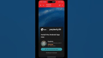 CLAIM NOW FREE 💥 AIRTEL PERPLEXITY PRO VERSION🌟✨