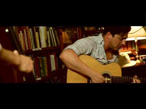 Mumford & Sons - White Blank Page (Bookshop Sessions)