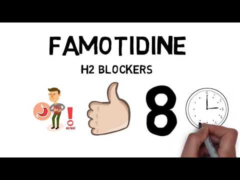 فوار راني علاج الحموضة رجع تاني