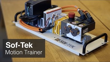 Sof-Tek Motion Trainer  with Safety