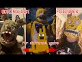 I Made Springlock Failures For Every Year Of My Channel (for New Years Obviously)