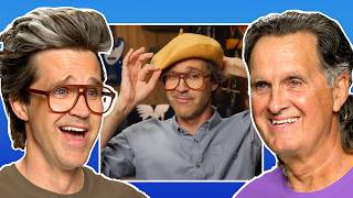Dad Reacts To This GMM Moment