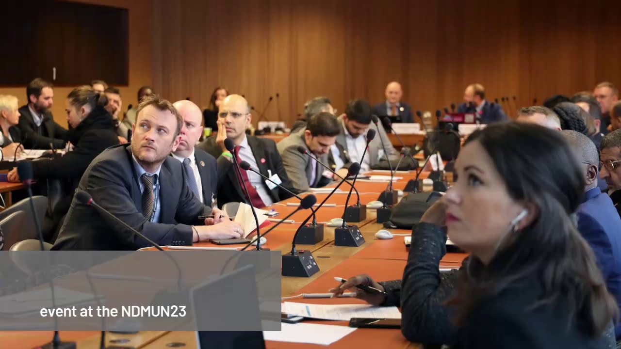 iMMAP's support to the humanitarian response operations in Iraq