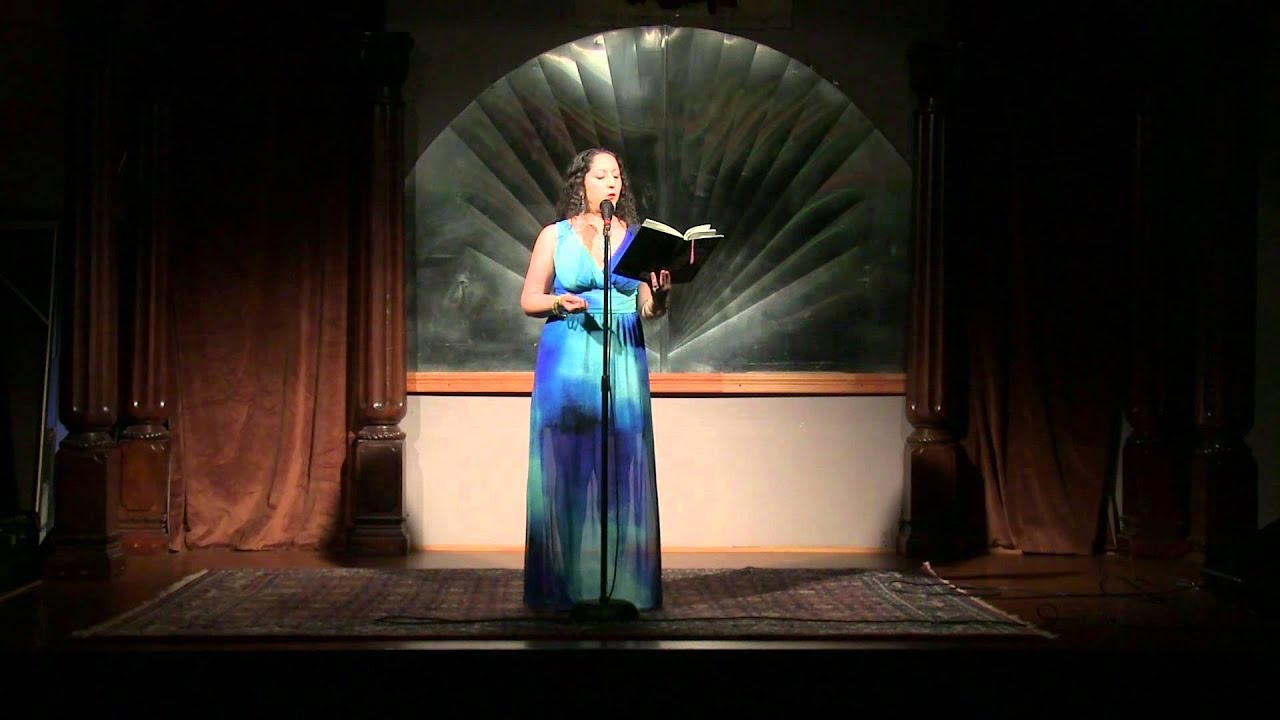 Open Stage Encores 7/1/13 - Angelica Hancock freaks movie