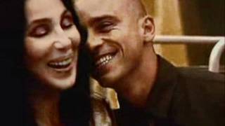 Eros Ramazzotti & Cher - Più Che Puoi -(COVER)