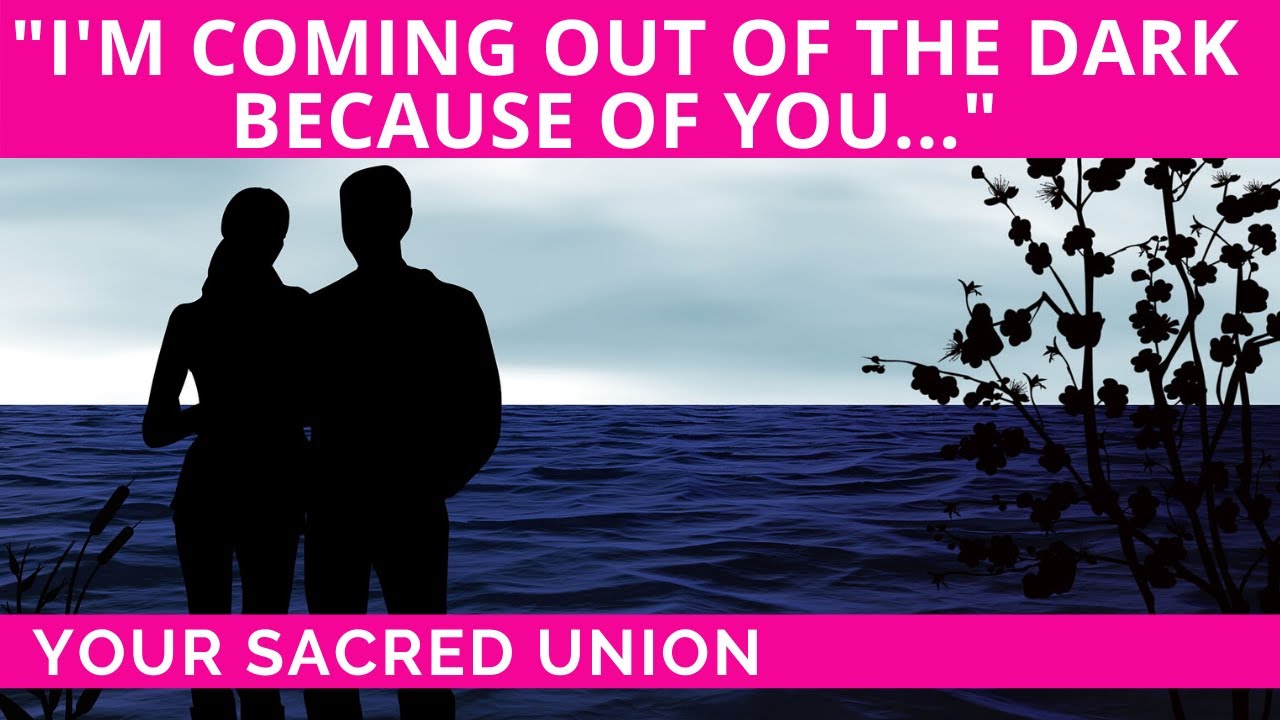 💐 HE WANTS TO PLEASE YOU 💑 TWIN FLAMES 💖 SOULMATES 👫  SACRED UNION 😍TIMELESS LOVE READING