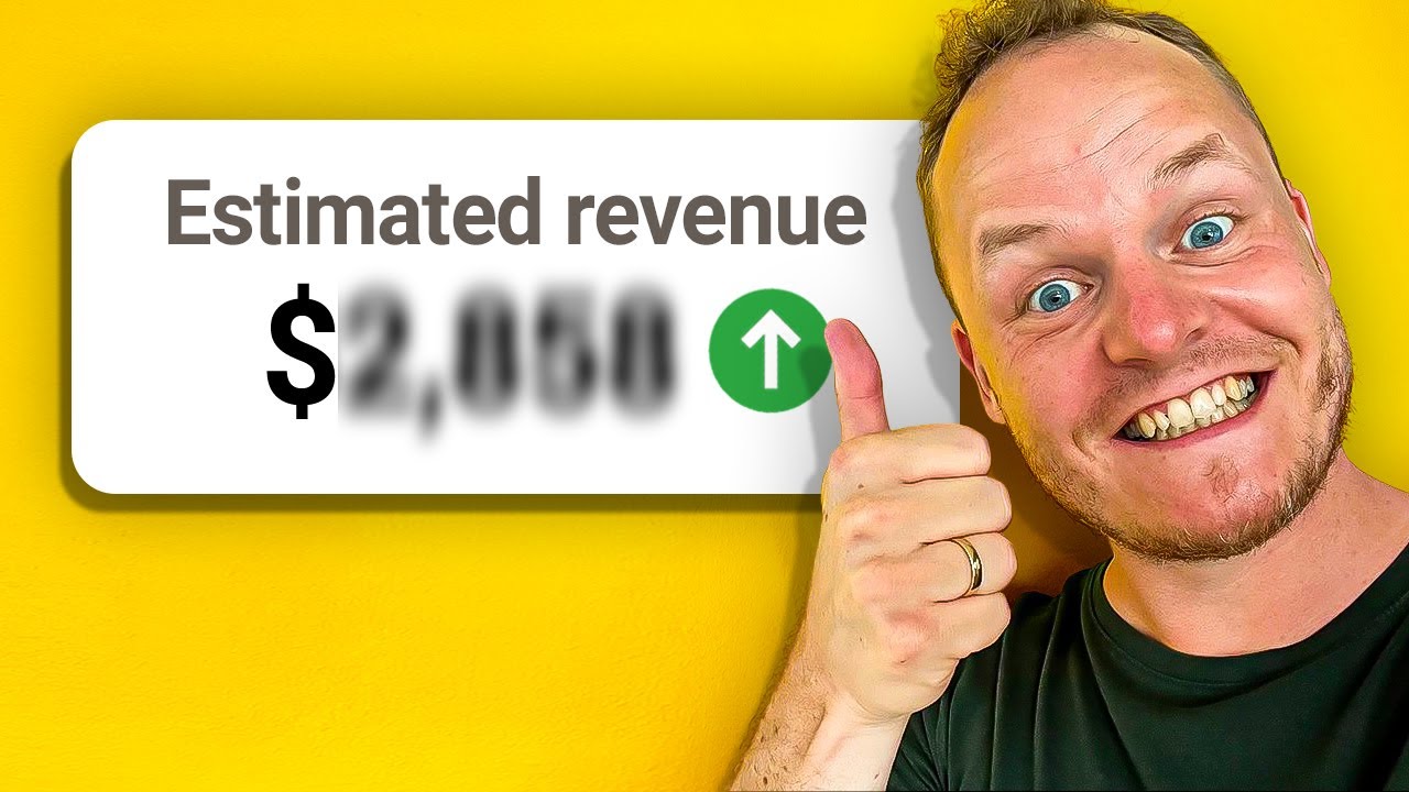 How Much Money I Made in My First Month Monetized on YouTube - YouTube