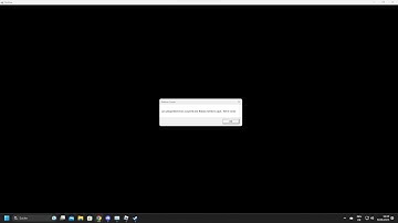 Fixed Roblox Crash | An unexpected error occurred and Roblox needs to quit
