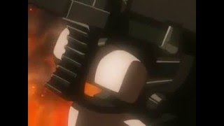 Hellsing Español Latino Capitulo 13 3-3