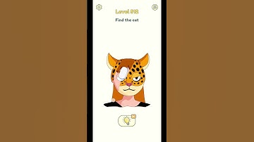 DOP 2: Delete One Part Game Level 512