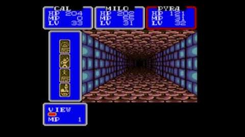 My Shining In Darkness Playthrough   Walkthrough Guide part 55