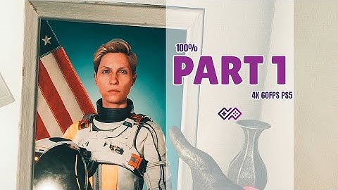 RETURNAL - 100% Walkthrough No Commentary - Part 1 [4K 60FPS PS5]