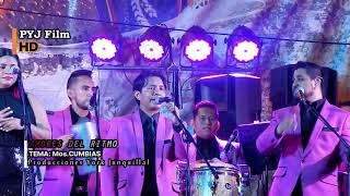 Mix en vivo/Mujercita Buena/Amores del Ritmo/Junquillal/PYJ @LimbertS