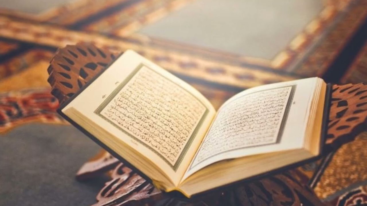 خطبة الجمعة 26-7-2024 بعنوان