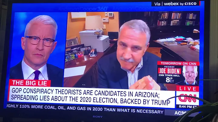 Friedman says it like it is!
