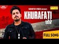 Khurafati chhore  kawal nain  latest haryanvi songs haryanavi 2019  sonotek