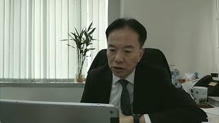 Exclusive Interview: Hong Kong's NPC deputy on 'patriots governing Hong Kong' screenshot 3
