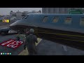 Bazin is Both an Idiot & a Demon - Blow Up His Plane Than Kill 3 Cops | Nopixel GTARP