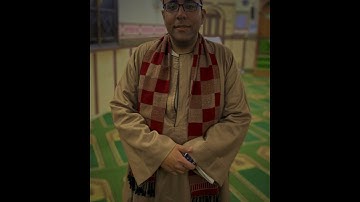 ليله من ليالي رمضان فيها ابداع و تألق من سورة يوسف 💗الشيخ محمد عبدالقادر خميس