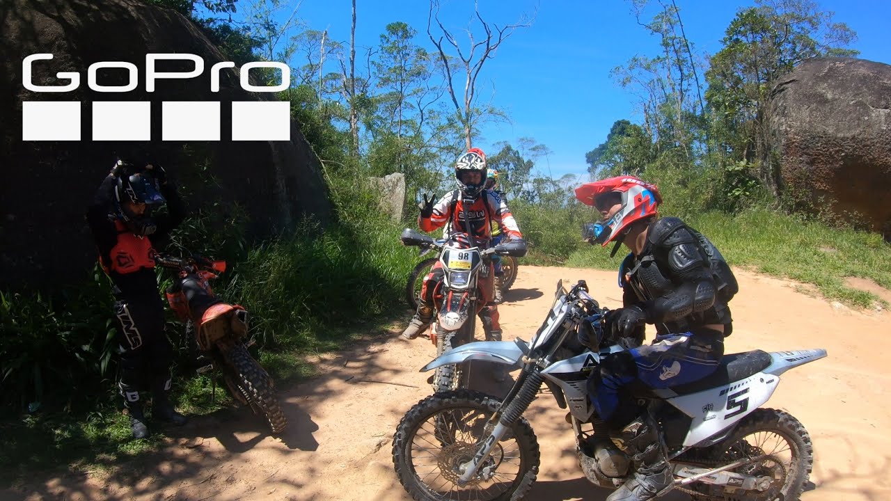 Pedra do Elefante Ribeirão Pires