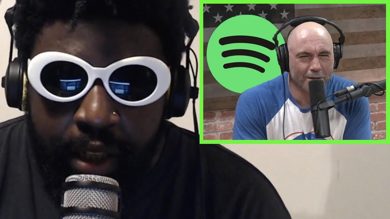 spotify joe rogan policypress spotify joe rogan policypress