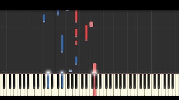 PJ Morton - READY (Acoustic Version) [Piano Tutorial]