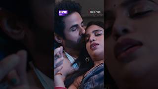 भाभी का छुपा आशिक़ | नंनद भाभी और वो l Crime Files l Epic Parivar #shorts #viral #crimefiles