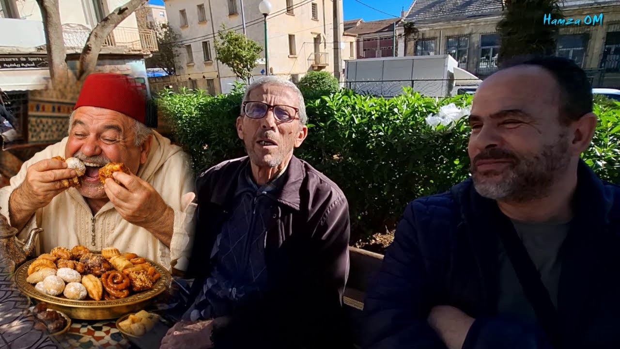 BIRKHADEM.  UNE CRISE SILENCIEUSE