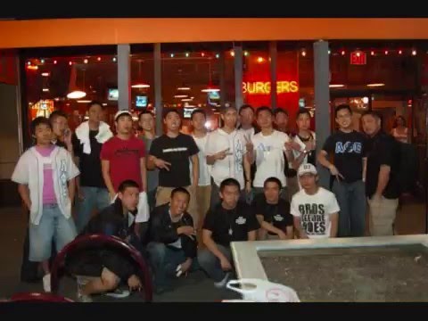 Lambda Phi Epsilon Alpha Beta Chapter NYU Rush Video