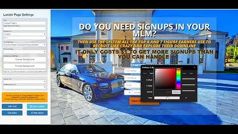 How To Market the Conversion Pros