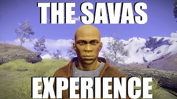 The Savas Experience